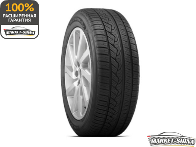 Nitto NT421Q 215/60 R17 96V