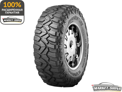 Kumho Road Venture MT71 31/10.50 R15 109Q