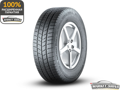 Continental VanContact Winter 8PR 215/60 R17 104H