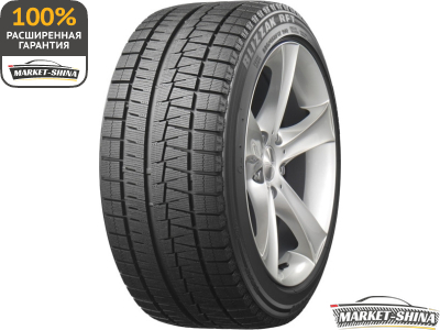 Bridgestone Blizzak RFT 225/45 R17 91Q