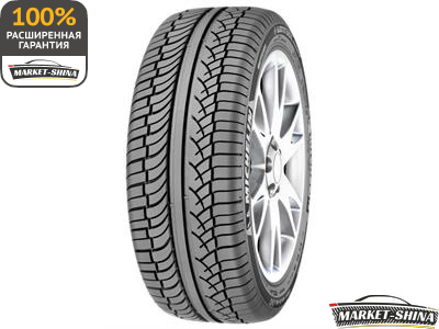 Michelin Latitude Diamaris 255/60 R17 106V
