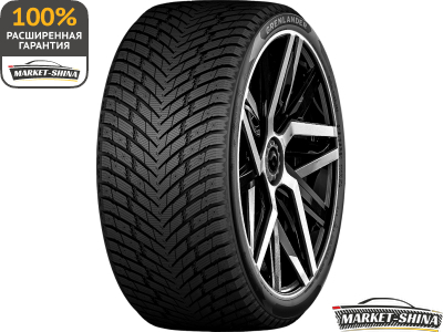 Grenlander Icedefensor Stud II 275/40 R21 107T