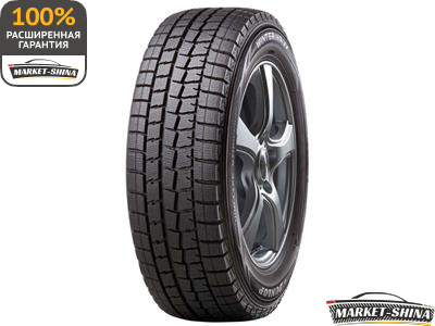 Dunlop Winter Maxx WM01 195/55 R16 91T