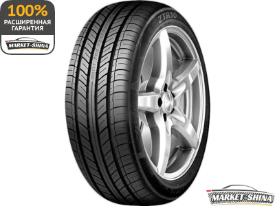 Zeta ZTR10 205/40 R17 84W