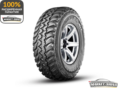 Bridgestone Dueler M/T 674 255/70 R16 120Q