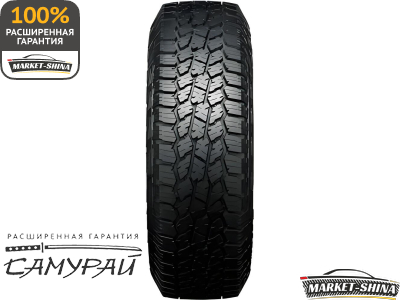 Yokohama Geolandar A/T4 G018 245/75 R17 121/118S