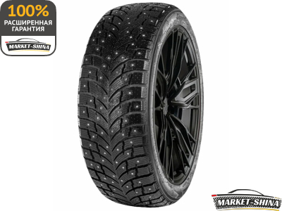 Gripmax SureGrip Pro Ice 255/50 R20 109T