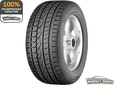 Continental ContiCrossContact UHP 275/45 R20 110W