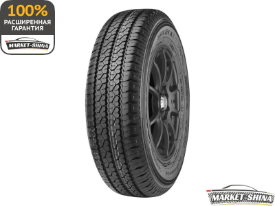 Royal Black Royal Commercial 215/65 R15 104T