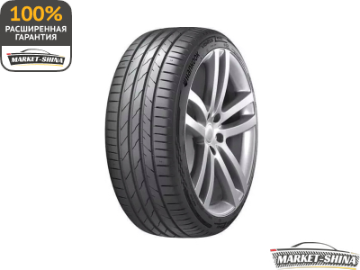 Hankook Ventus evo SUV K137A 295/40 R21 111Y