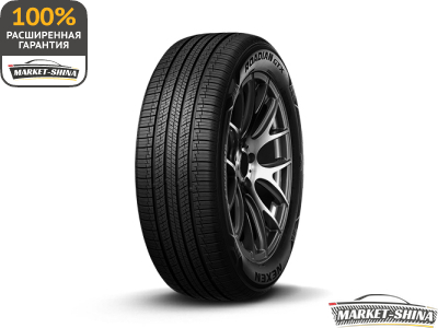 Nexen Roadian GTX 235/55 R19 101H Nexen Roadian GTX 235/55 R19 101H