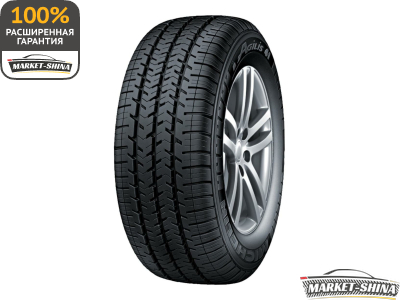 Michelin Agilis 41 165/70 R14 85R