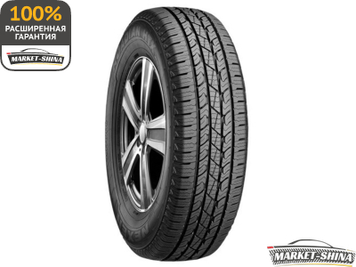 Nexen Roadian HTX RH5 235/60 R16 100H