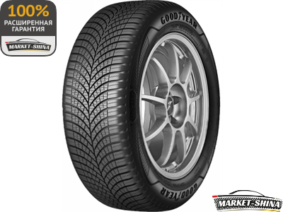 Goodyear Vector 4Seasons Gen-3 SUV 275/40 R20 106W
