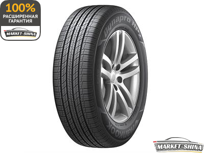 Hankook Radial RA28 255/50 R20 105H