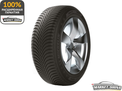 Michelin PilotAlpin5 225/50 R17 98H