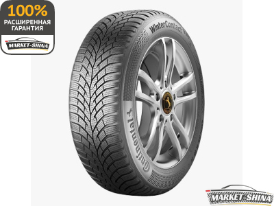 Continental ContiWinterContact TS 870 225/45 R17 94H