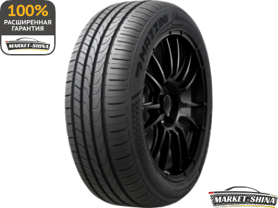 Mazzini Nitrogrip G5 215/40 R17 87W