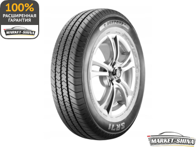 Austone ASR71 225/70 R15 112R
