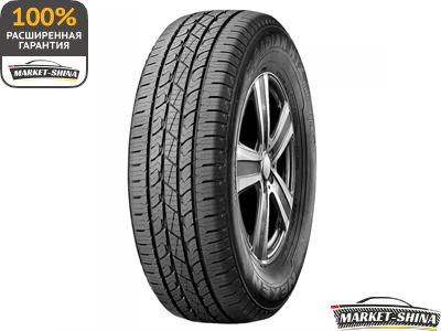 Nexen Roadian HTX RH5 265/70 R15 112T