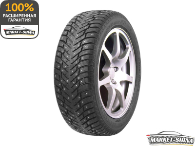 Leao Tire (LingLong) GREEN-MAX WINTER GRIP 2 215/55 R18 99T XL