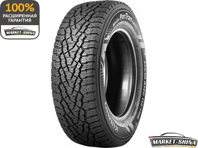 Kumho Winter Portran CW11 215/65 R15 104/102R