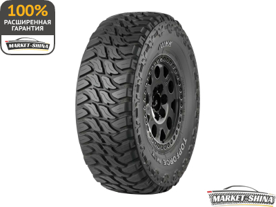 Ilink Topforce M/T 31/10.5 R15 109Q