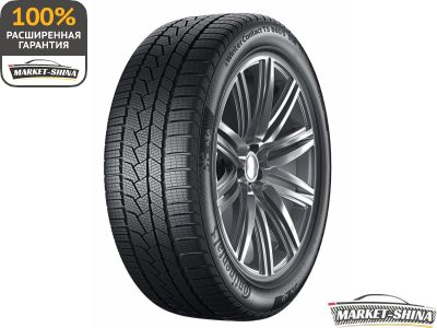 Continental ContiWinterContact TS 860 S 205/55 R16 91H