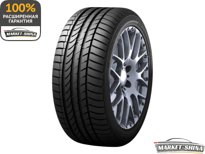 Dunlop SP Sport Maxx TT 275/40 R20 106Y