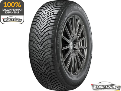 Hankook Laufenn G Fit 4S LH71 185/55 R15 86H