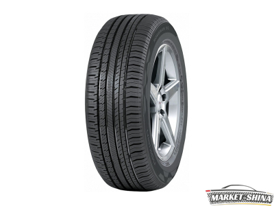 Ikon Tyres (Nokian Tyres) Nordman SC 225/70 R15 112/110R