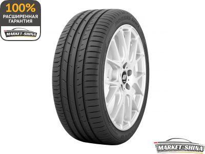 Toyo Proxes Sport SUV 295/40 R22 112Y