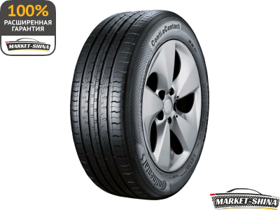 Continental .eContact 185/60 R15 84T