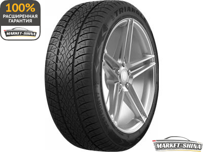 Triangle WinterX TW401 195/60 R16 89H