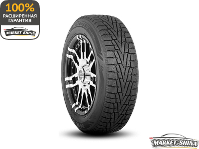 Nexen Winguard Winspike WS62 SUV 195/75 R16 107/105R