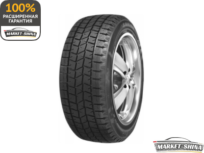 Sailun Ice Blazer Arctic SUV 215/60 R17 100T