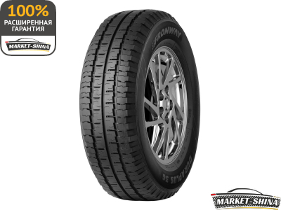 Fronway Duraplus 36 205/65 R16 107R