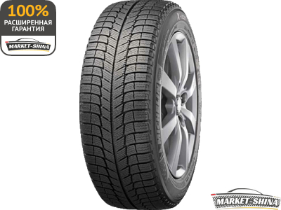 Michelin X-Ice 3 275/40 R20 102H