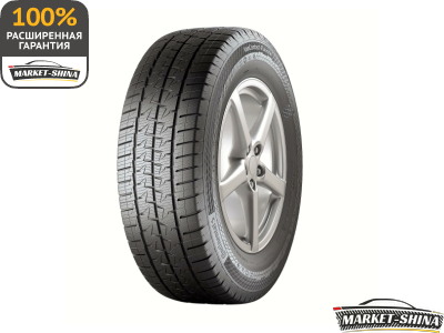 Continental VanContact 4Season 225/65 R16 112T