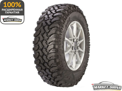NorTec MT540 215/65 R16 102Q