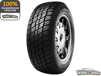 Kumho Road Venture AT61 195/0 R15 100S