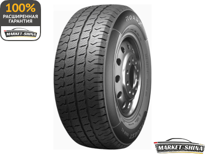 Roadx RXQUEST VAN 4S 215/65 R16 109/107T