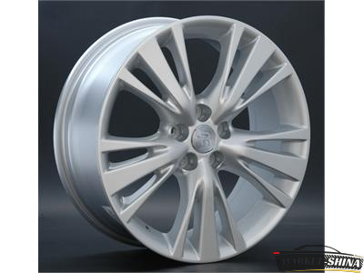 Replay NS214 7.5 x 18 5*114.3 Et:50 Dia:66.1 Sil