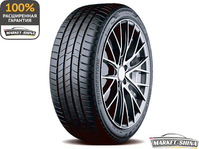 Bridgestone Turanza T005 215/65 R16 98H