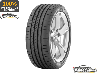 Goodyear Eagle F1 Asymmetric 2 295/35 R19 100Y