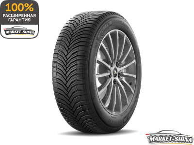 Michelin CrossClimate + 185/55 R15 86H