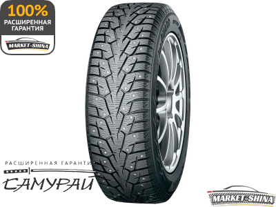 Yokohama Ice Guard IG55 275/65 R17 119T