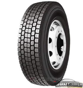 Double Star DSRD01 215/75 R17.5 126/124L