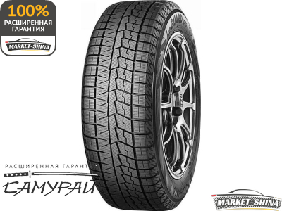 Yokohama iceGuard iG70A 255/40 R19 100Q