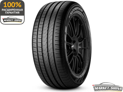 Pirelli Scorpion Verde All Season 225/55 R18 98V